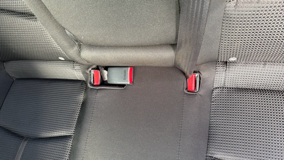 Mazda 3 2.0 SE-L Nav 5dr Petrol Hatchback - Image 17