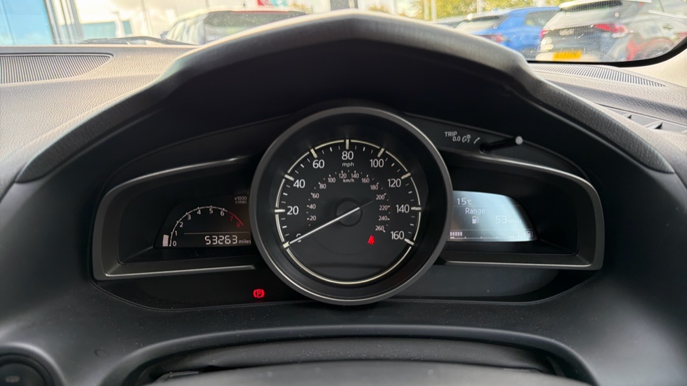 Mazda 3 2.0 SE-L Nav 5dr Petrol Hatchback - Image 18