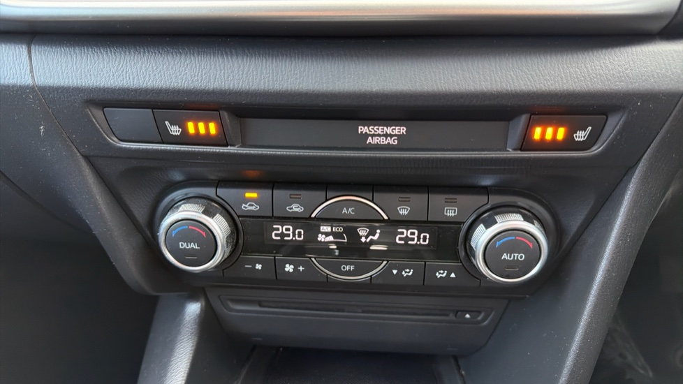 Mazda 3 2.0 SE-L Nav 5dr Petrol Hatchback - Image 28