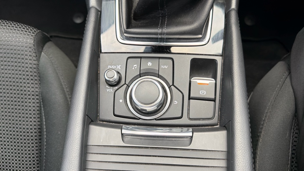 Mazda 3 2.0 SE-L Nav 5dr Petrol Hatchback - Image 30