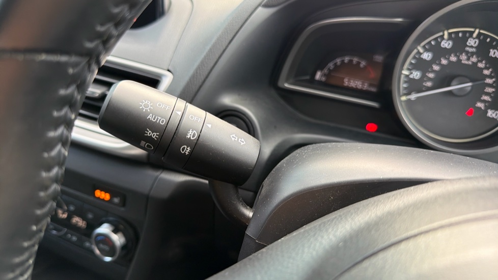 Mazda 3 2.0 SE-L Nav 5dr Petrol Hatchback - Image 32