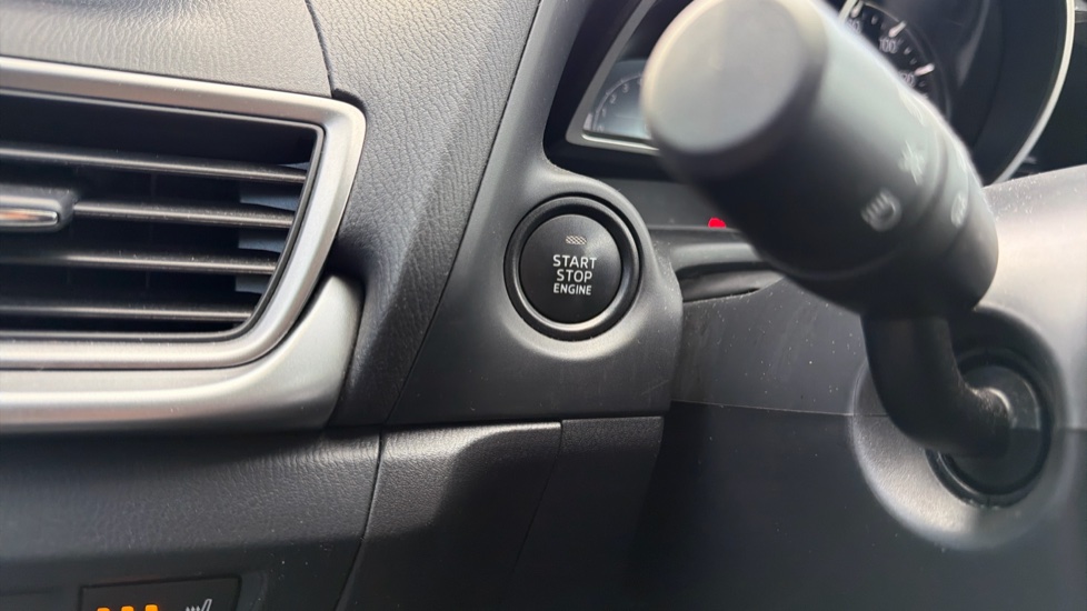 Mazda 3 2.0 SE-L Nav 5dr Petrol Hatchback - Image 34