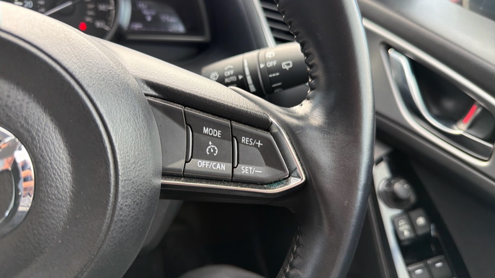 Mazda 3 2.0 SE-L Nav 5dr Petrol Hatchback - Image 36
