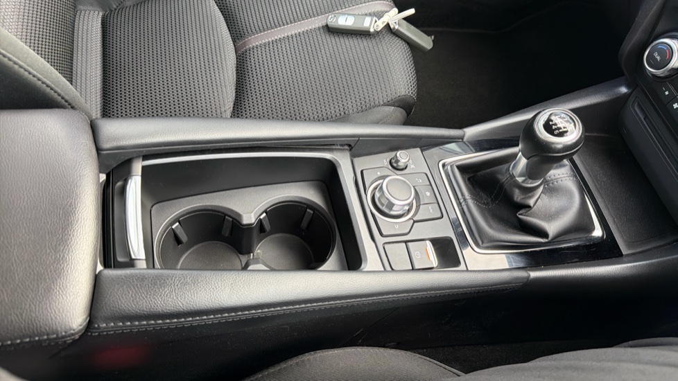 Mazda 3 2.0 SE-L Nav 5dr Petrol Hatchback - Image 40