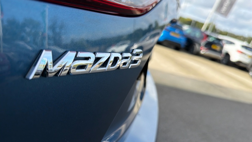 Mazda 3 2.0 SE-L Nav 5dr Petrol Hatchback - Image 45
