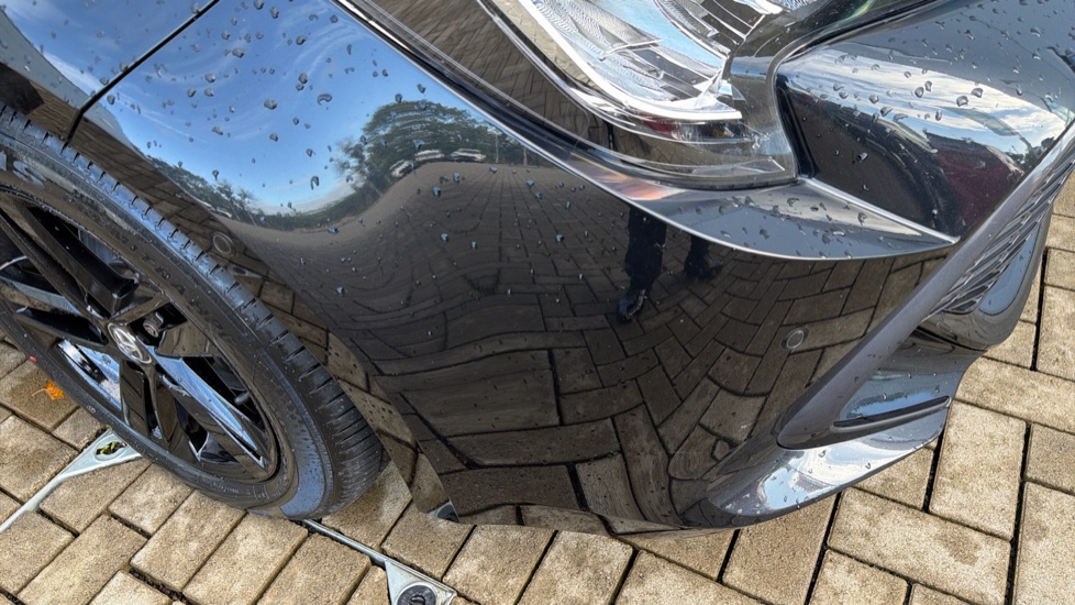 Toyota Corolla 1.8 VVT-i Hybrid Icon Tech 5dr CVT Hybrid Hatchback - Image 48
