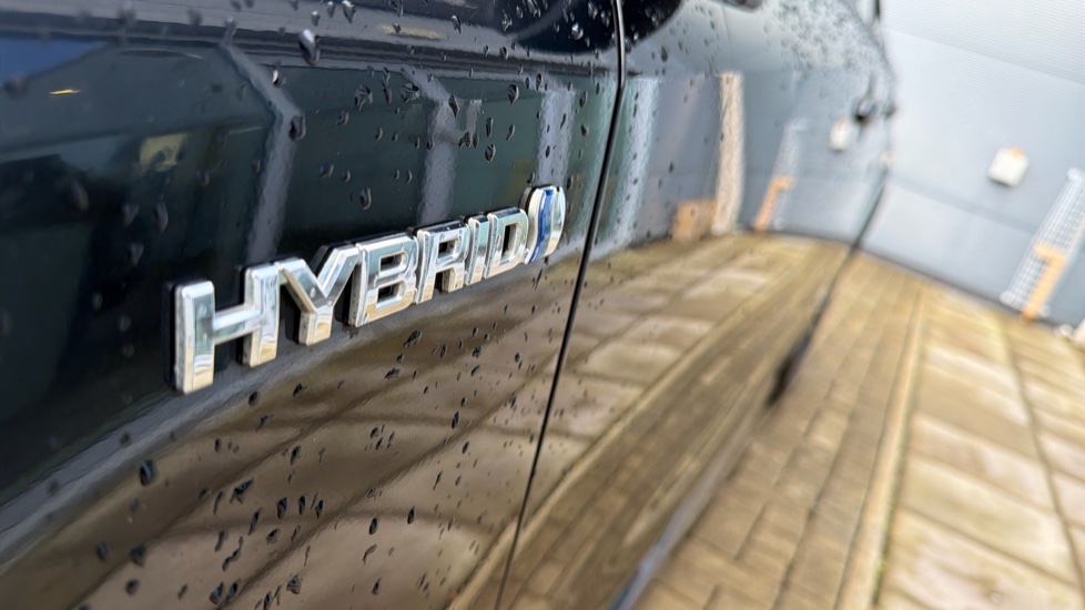 Toyota Corolla 1.8 VVT-i Hybrid Icon Tech 5dr CVT Hybrid Hatchback - Image 52