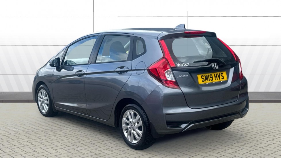 Honda Jazz 1.3 i-VTEC SE 5dr CVT Petrol Hatchback - Image 2