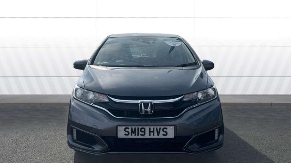 Honda Jazz 1.3 i-VTEC SE 5dr CVT Petrol Hatchback - Image 3