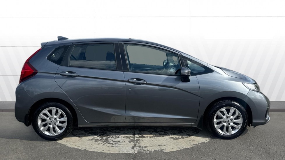 Honda Jazz 1.3 i-VTEC SE 5dr CVT Petrol Hatchback - Image 5