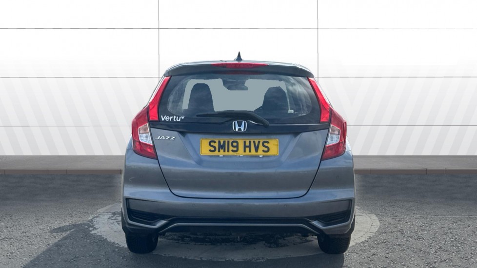 Honda Jazz 1.3 i-VTEC SE 5dr CVT Petrol Hatchback - Image 6