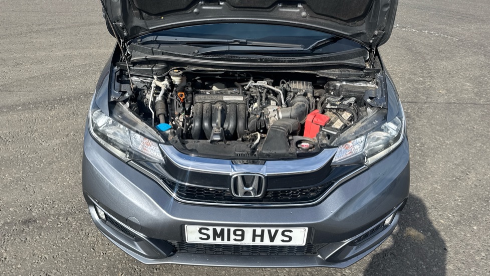 Honda Jazz 1.3 i-VTEC SE 5dr CVT Petrol Hatchback - Image 8