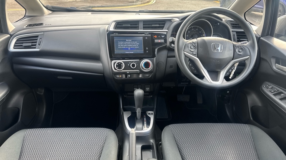 Honda Jazz 1.3 i-VTEC SE 5dr CVT Petrol Hatchback - Image 10
