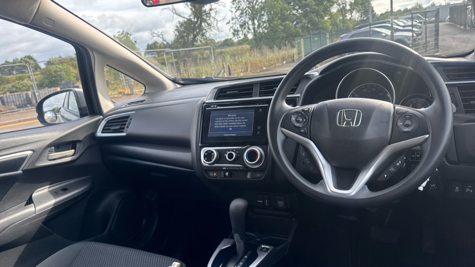 Honda Jazz 1.3 i-VTEC SE 5dr CVT Petrol Hatchback - Image 11