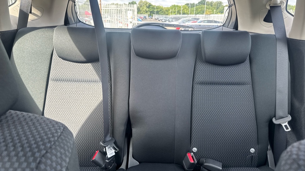 Honda Jazz 1.3 i-VTEC SE 5dr CVT Petrol Hatchback - Image 15