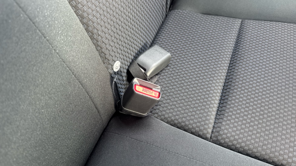 Honda Jazz 1.3 i-VTEC SE 5dr CVT Petrol Hatchback - Image 17