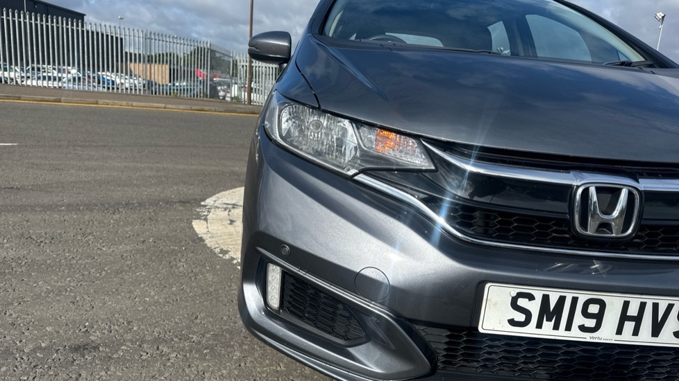 Honda Jazz 1.3 i-VTEC SE 5dr CVT Petrol Hatchback - Image 21