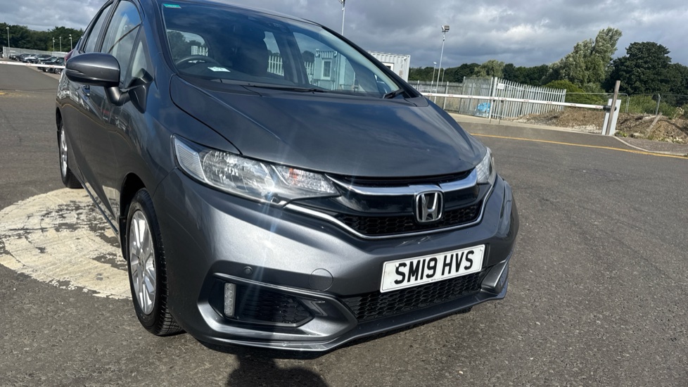 Honda Jazz 1.3 i-VTEC SE 5dr CVT Petrol Hatchback - Image 22