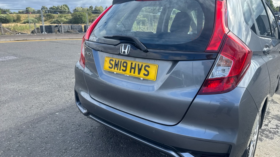 Honda Jazz 1.3 i-VTEC SE 5dr CVT Petrol Hatchback - Image 25