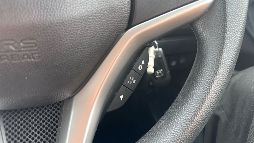 Honda Jazz 1.3 i-VTEC SE 5dr CVT Petrol Hatchback - Image 32