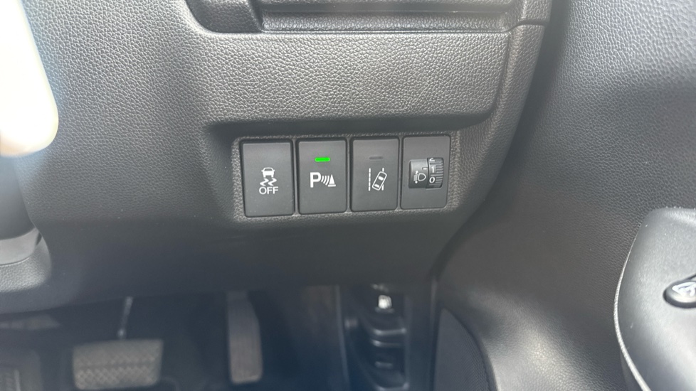 Honda Jazz 1.3 i-VTEC SE 5dr CVT Petrol Hatchback - Image 36