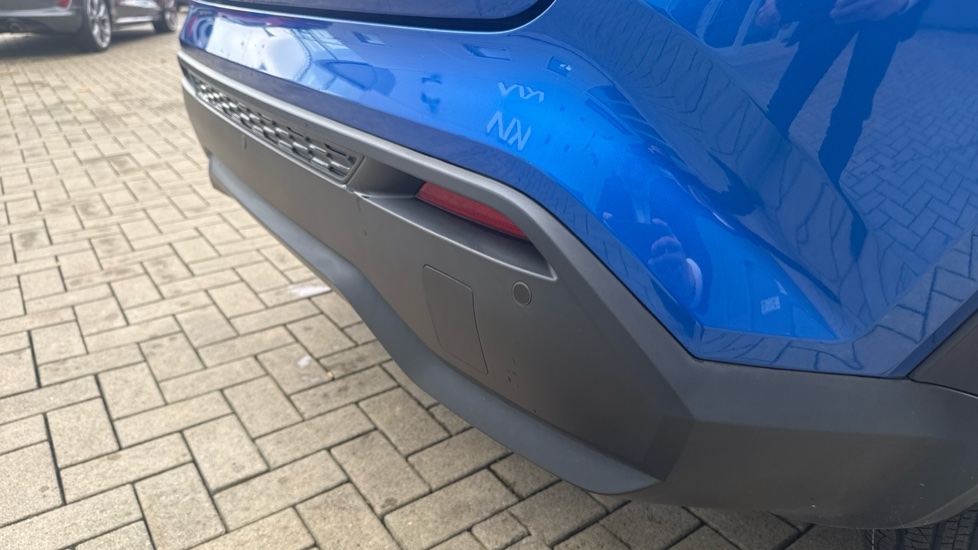 Nissan Juke 1.0 DiG-T 114 N-Connecta 5dr Petrol Hatchback - Image 27