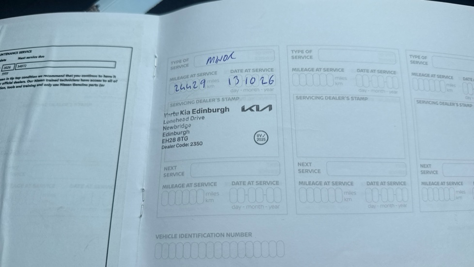 Nissan Juke 1.0 DiG-T 114 N-Connecta 5dr Petrol Hatchback - Image 51