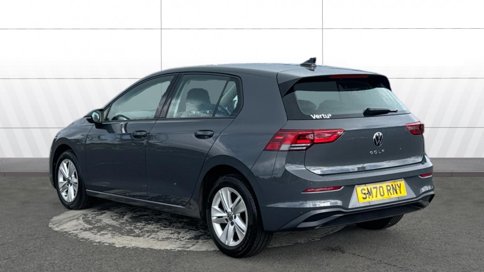 Volkswagen Golf 1.5 TSI Life 5dr Petrol Hatchback - Image 2