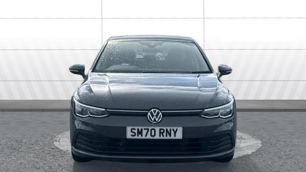 Volkswagen Golf 1.5 TSI Life 5dr Petrol Hatchback - Image 3