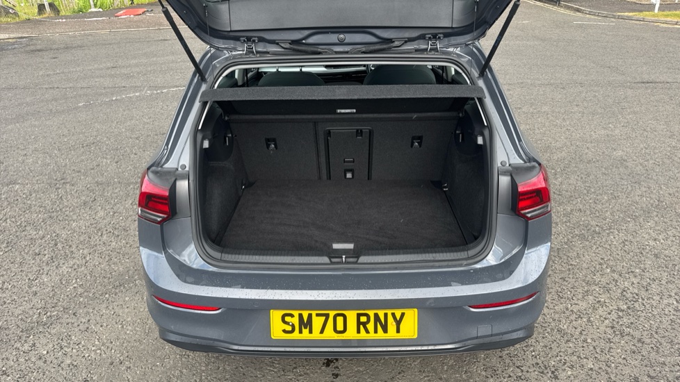 Volkswagen Golf 1.5 TSI Life 5dr Petrol Hatchback - Image 4