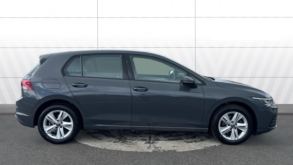 Volkswagen Golf 1.5 TSI Life 5dr Petrol Hatchback - Image 5