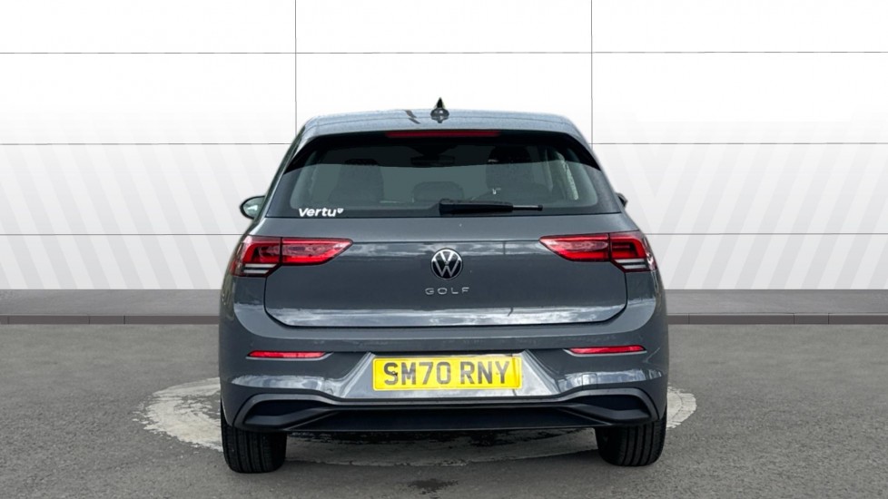 Volkswagen Golf 1.5 TSI Life 5dr Petrol Hatchback - Image 6