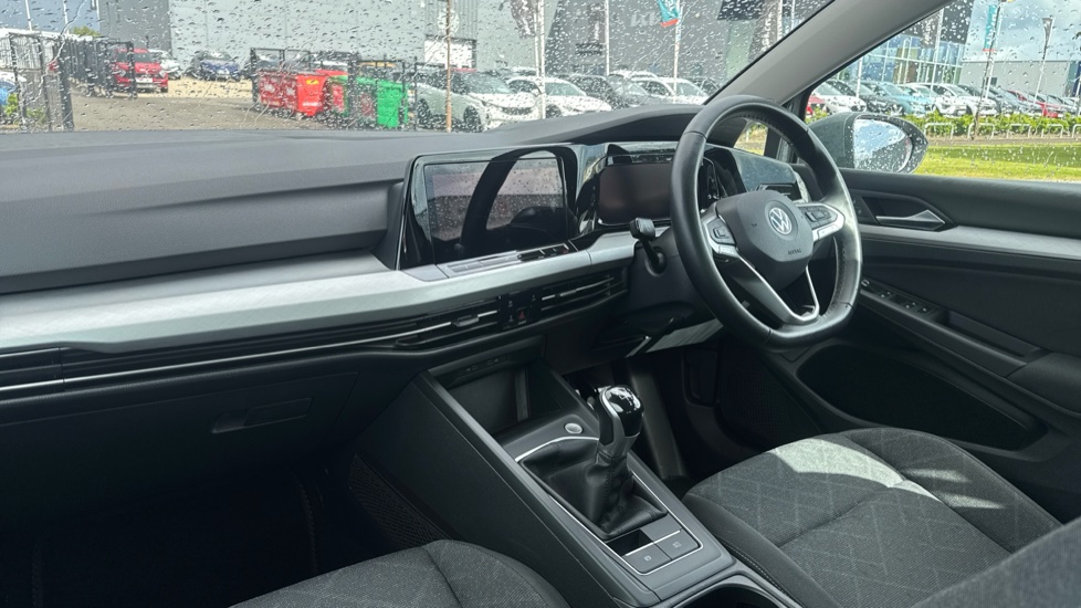 Volkswagen Golf 1.5 TSI Life 5dr Petrol Hatchback - Image 9