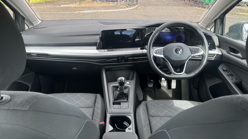 Volkswagen Golf 1.5 TSI Life 5dr Petrol Hatchback - Image 10