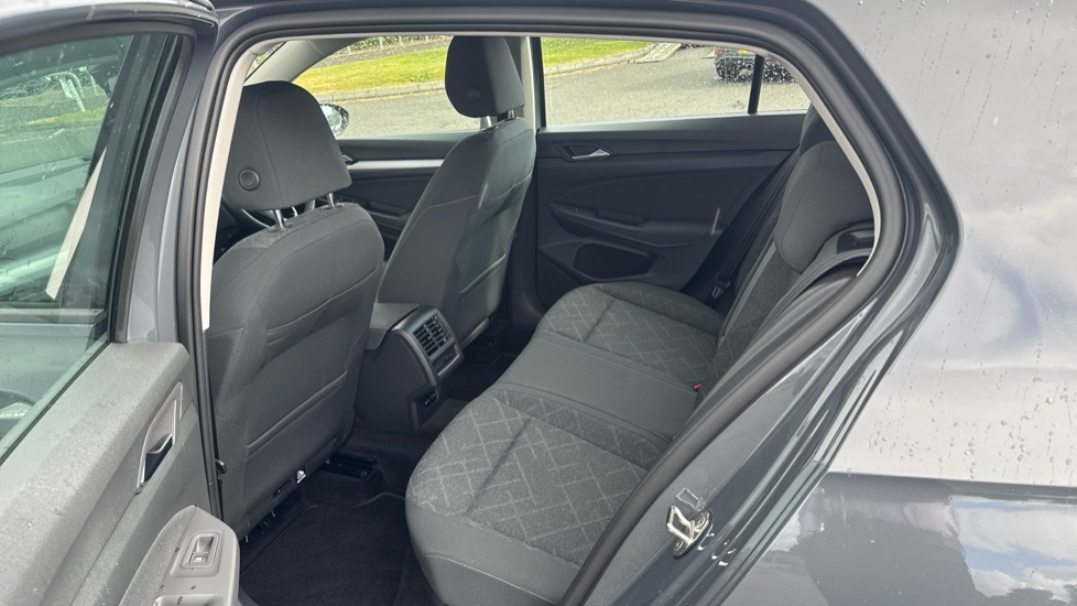 Volkswagen Golf 1.5 TSI Life 5dr Petrol Hatchback - Image 16