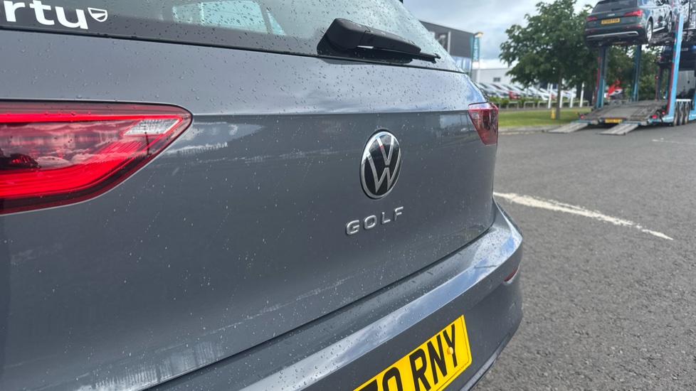 Volkswagen Golf 1.5 TSI Life 5dr Petrol Hatchback - Image 22