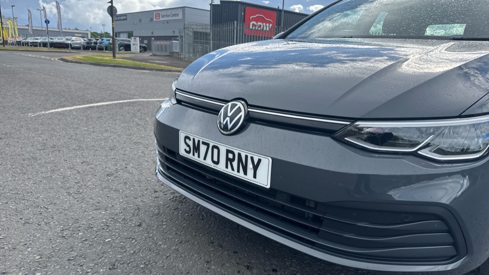 Volkswagen Golf 1.5 TSI Life 5dr Petrol Hatchback - Image 25