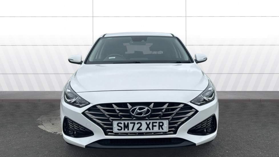 Hyundai i30 1.0T GDi SE Connect 5dr Petrol Hatchback - Image 3