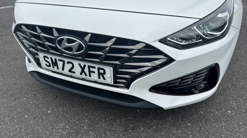 Hyundai i30 1.0T GDi SE Connect 5dr Petrol Hatchback - Image 24