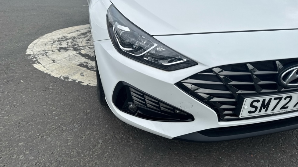 Hyundai i30 1.0T GDi SE Connect 5dr Petrol Hatchback - Image 25
