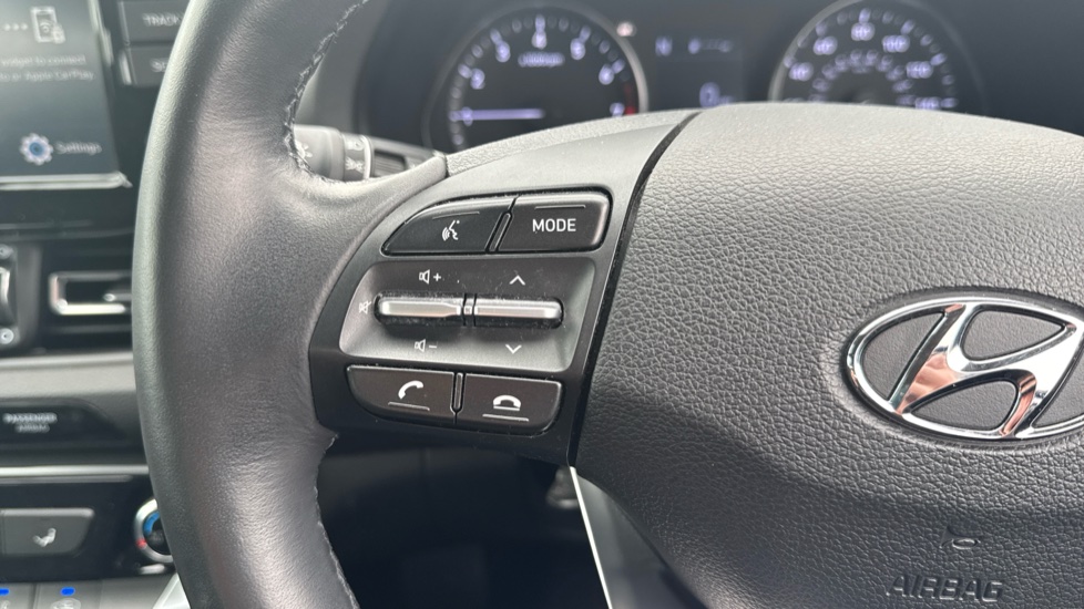Hyundai i30 1.0T GDi SE Connect 5dr Petrol Hatchback - Image 37