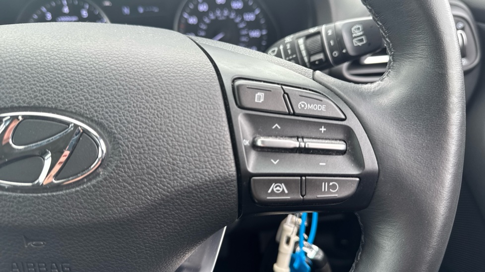 Hyundai i30 1.0T GDi SE Connect 5dr Petrol Hatchback - Image 38