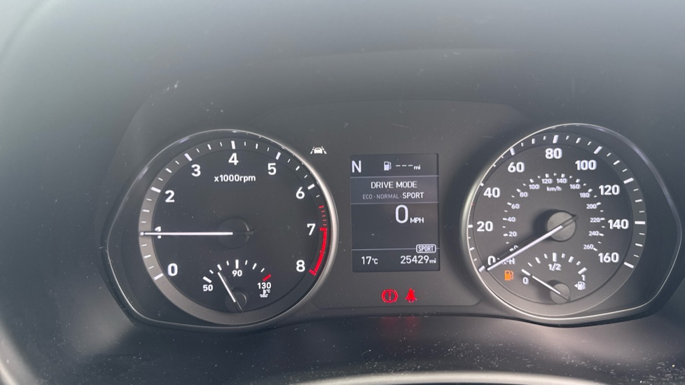 Hyundai i30 1.0T GDi SE Connect 5dr Petrol Hatchback - Image 45