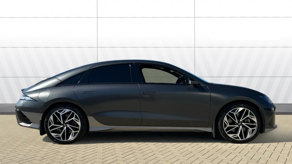 Hyundai IONIQ 6 239kW Ultimate 77kWh 4dr AWD Auto Electric Saloon - Image 5