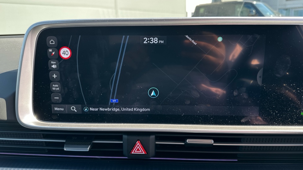 Hyundai IONIQ 6 239kW Ultimate 77kWh 4dr AWD Auto Electric Saloon - Image 12