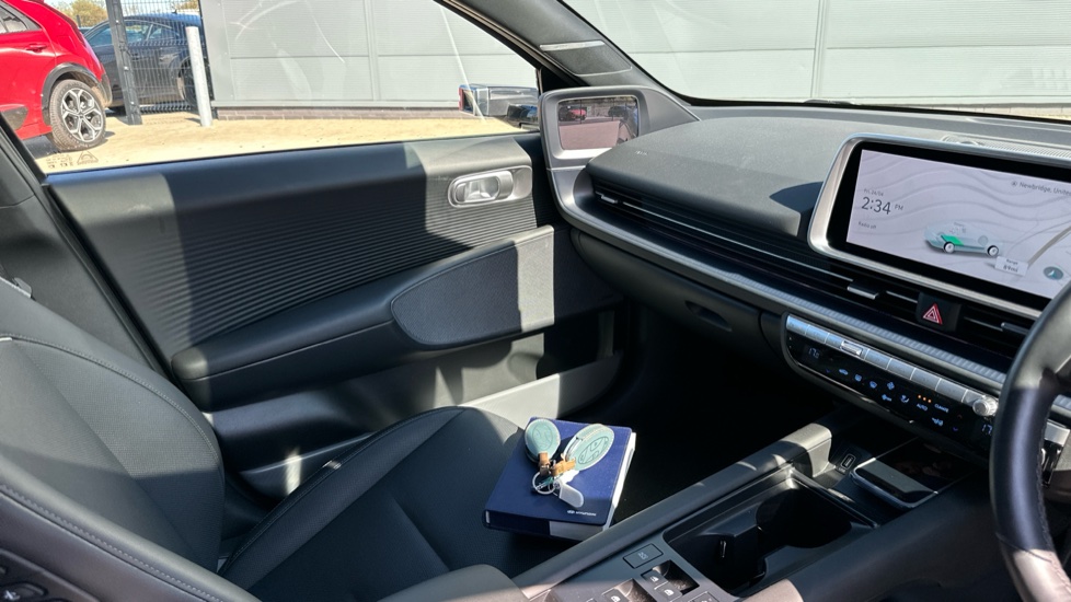 Hyundai IONIQ 6 239kW Ultimate 77kWh 4dr AWD Auto Electric Saloon - Image 14