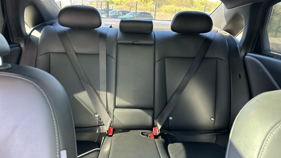 Hyundai IONIQ 6 239kW Ultimate 77kWh 4dr AWD Auto Electric Saloon - Image 15