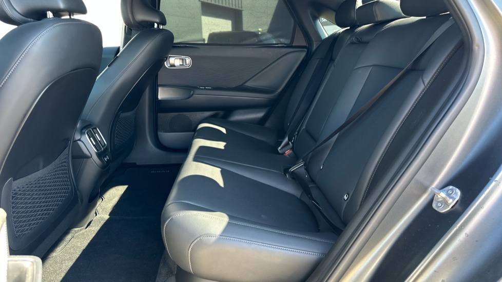 Hyundai IONIQ 6 239kW Ultimate 77kWh 4dr AWD Auto Electric Saloon - Image 16