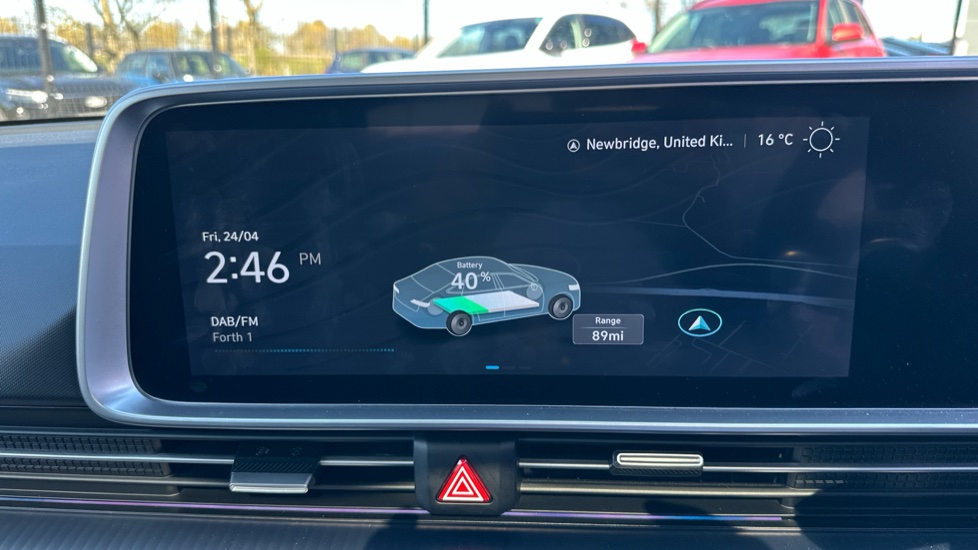 Hyundai IONIQ 6 239kW Ultimate 77kWh 4dr AWD Auto Electric Saloon - Image 29