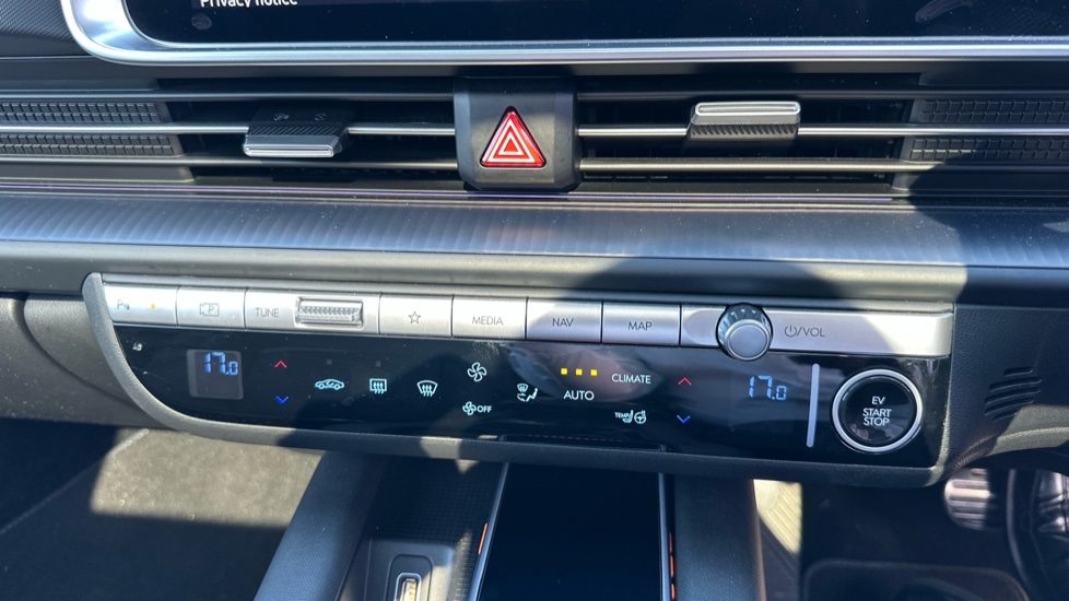 Hyundai IONIQ 6 239kW Ultimate 77kWh 4dr AWD Auto Electric Saloon - Image 34